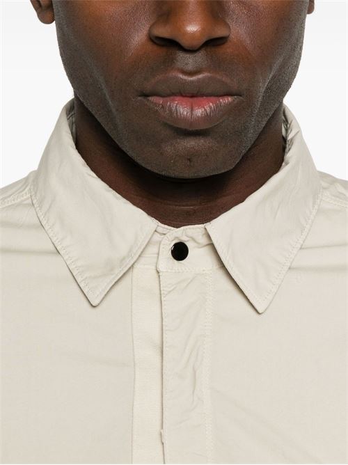 Giacca camicia STONE ISLAND | 1200015S0003V0095